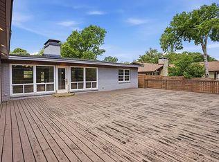 7252 Walling Ln, Dallas, TX 75231
