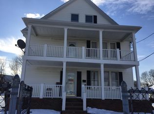 84 Margin St #3, Peabody, MA 01960
