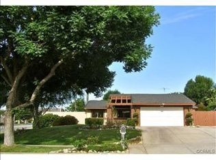 6290 Phillips Way, Alta Loma, CA 91737