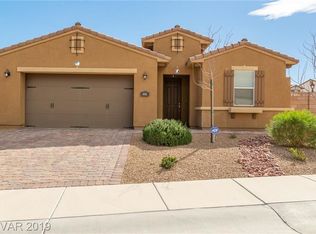 932 Via Vannucci Way, Henderson, NV 89011
