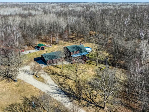 43522 Us Highway 71, Laporte, MN 56461