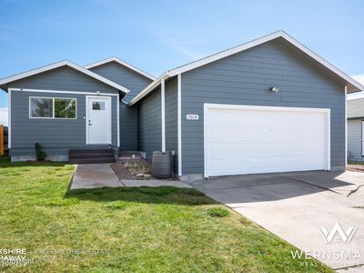 1614 Pathfinder Cir, Gillette, WY, 82716