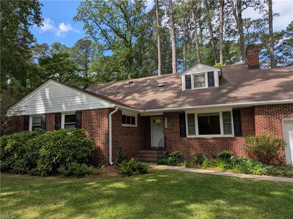 3375 Lynnwood Dr, Virginia Beach, VA 23452