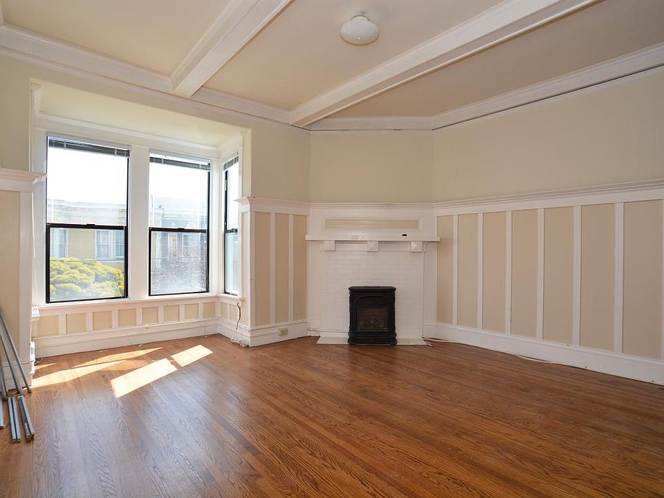 1st image of 602 Broderick St APT 3