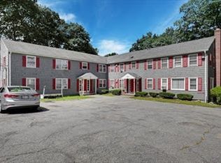 22 SW Cutoff APT A, Northborough, MA 01532