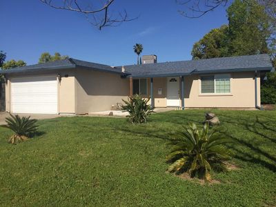 23 Thatcher Cir, Sacramento, CA, 95823