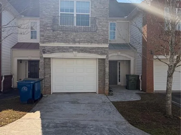 4212 Notting Hill Dr SW, Atlanta, GA 30331