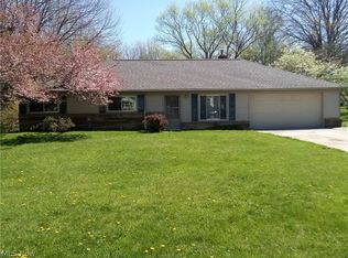421 Harris Rd, Richmond Heights, OH 44143
