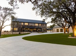 3288 Highway 39, Hunt, TX 78024