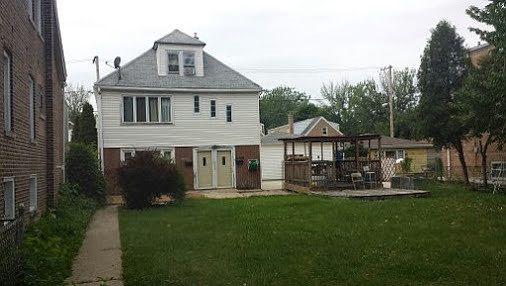 1st image of 4406 S Karlov Ave #1