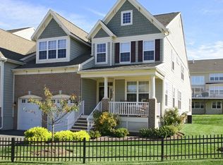 616 Heath Ct, Lambertville, NJ 08530