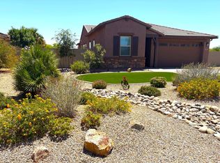 455 E SHELLIE Court, Casa Grande, AZ 85122