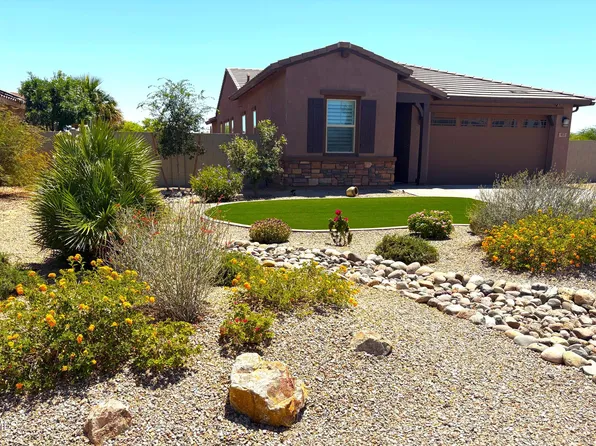 455 E SHELLIE Court, Casa Grande, AZ 85122