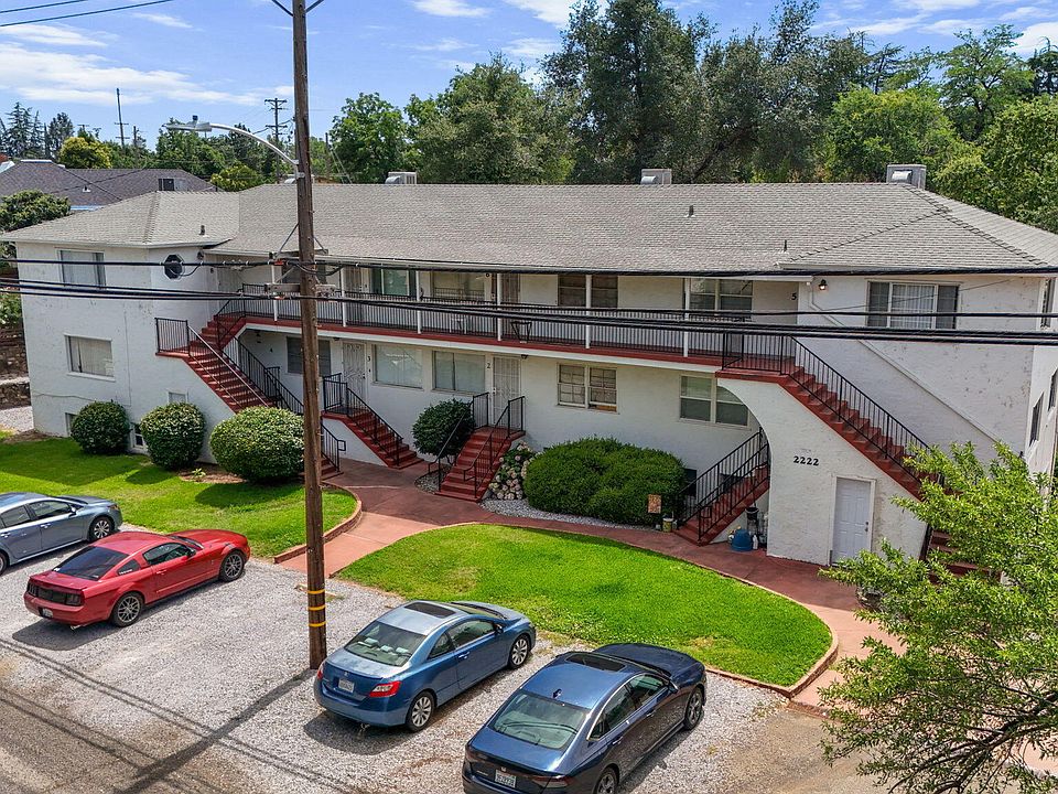 1st image of 2222 California St