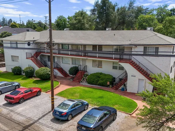 2222 California St, Redding, CA 96001