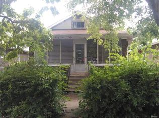 508 N 30th St, East Saint Louis, IL