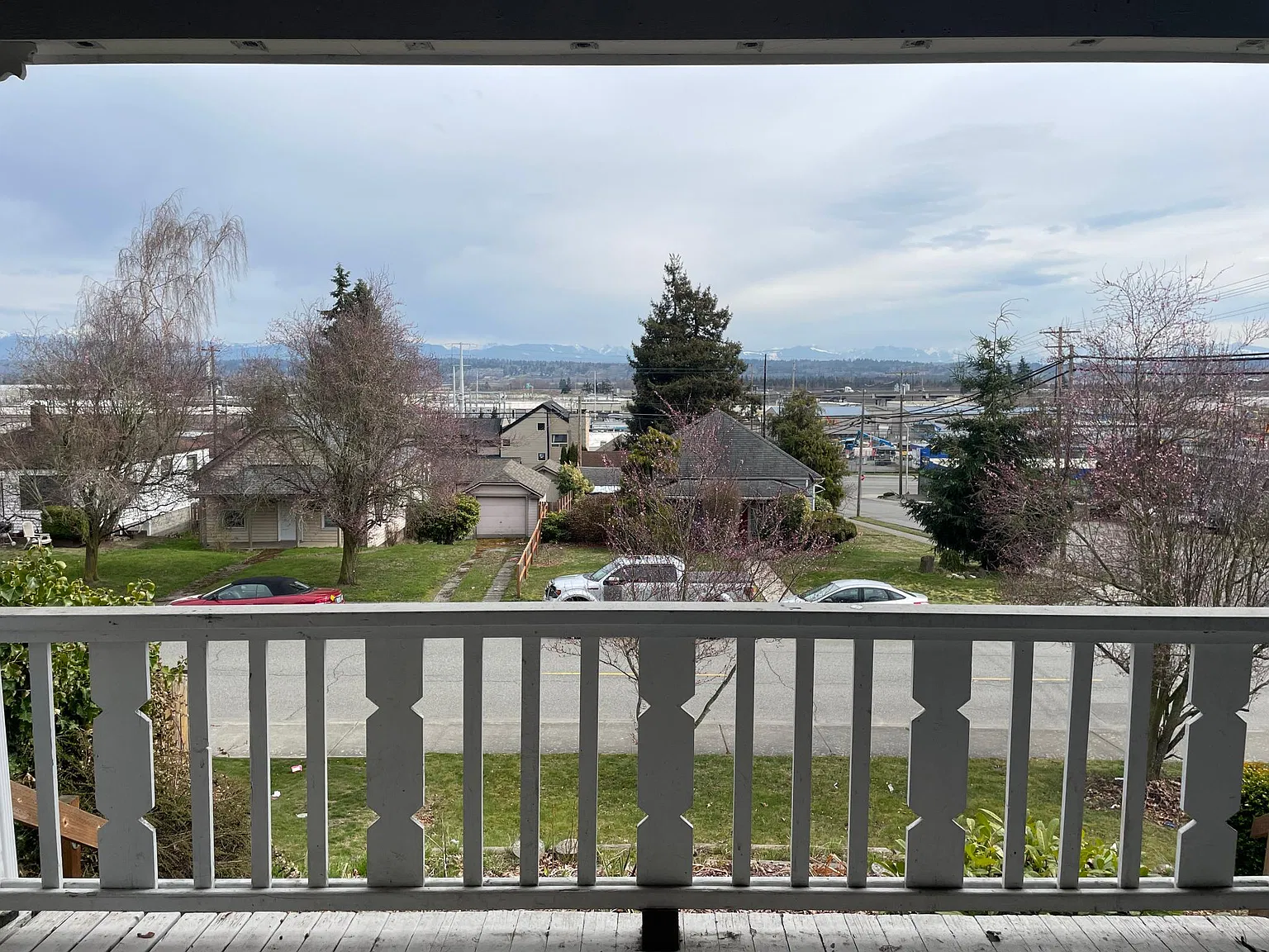 1 bed, 500 sqft, $1,500 — Photo 1