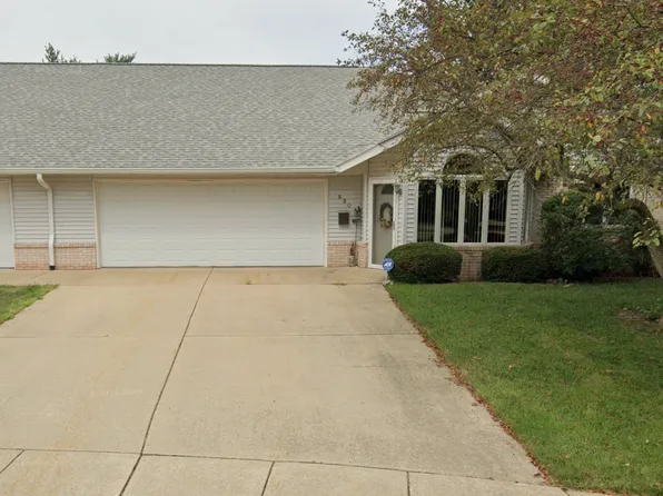 890 Hope Dr, Forsyth, IL 62535