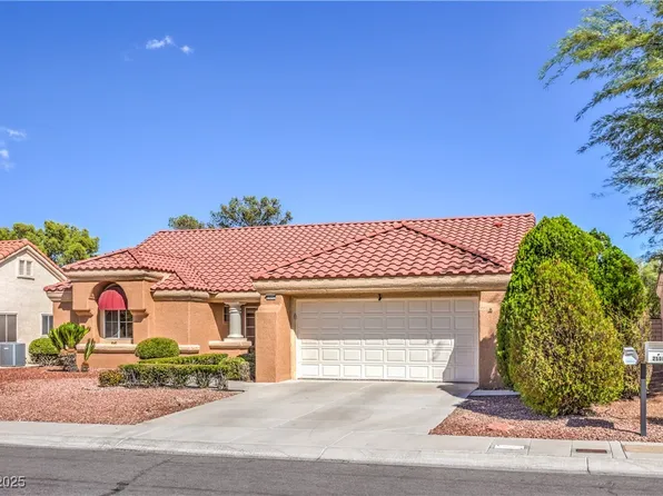 2512 Sunup Dr, Las Vegas, NV 89134