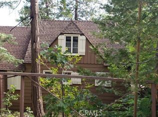 269 Hillside Rd, Lake Arrowhead, CA 92352