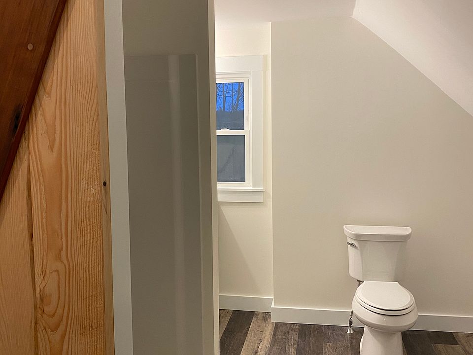 3rd floor bathroom