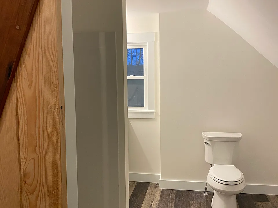 3rd floor bathroom