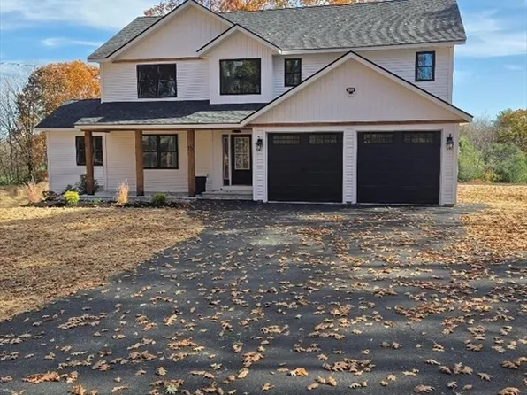 9 Willard Rd, Ashburnham, MA 01430