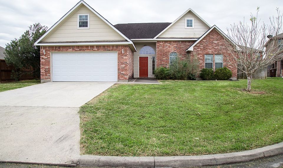 1701 Margaret Ln, Kingsville, TX 78363 Zillow