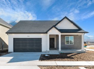 2824 S 660 W #29, Nibley, UT 84321