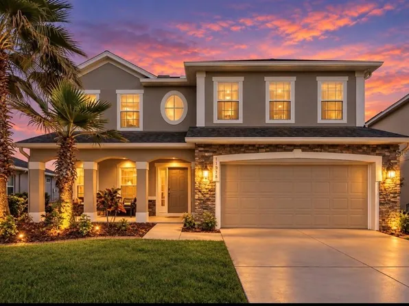 10781 CABBAGE TREE LOOP, ORLANDO, FL 32825