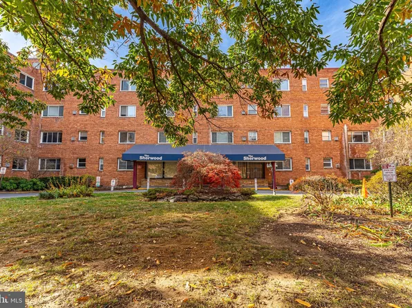 116 Lee Ave APT 214, Takoma Park, MD 20912