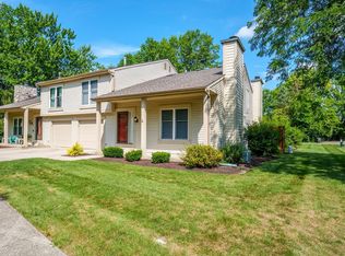 5931 Sawmill Woods Dr, Fort Wayne, IN 46835