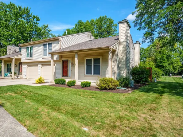 5931 Sawmill Woods Dr, Fort Wayne, IN 46835