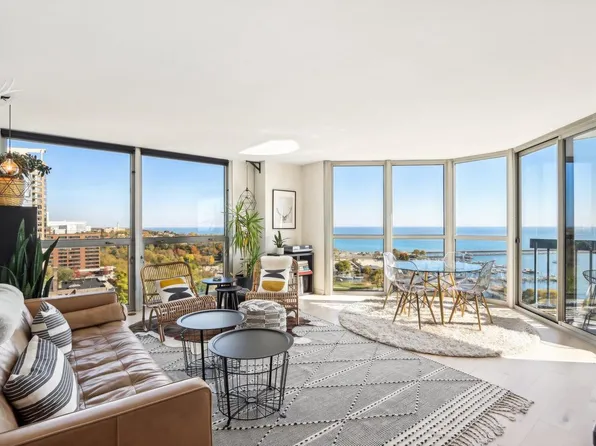 1660 North Prospect AVENUE #1510, Milwaukee, WI 53202