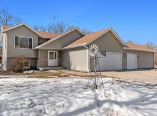 9382 191st Ave SE, Becker, MN 55308