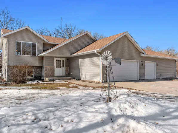 9382 191st Ave SE, Becker, MN 55308