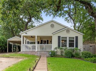 903 Newman Dr, Austin, TX 78703