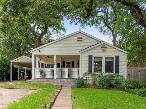 903 Newman Dr, Austin, TX 78703