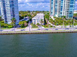 1601 S Flagler Dr #2120, West Palm Beach, FL 33401