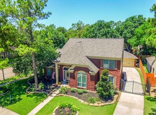 15403 Woodland Orchard Ln, Cypress, TX 77433