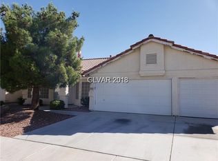 5420 Rhett St, Las Vegas, NV 89130