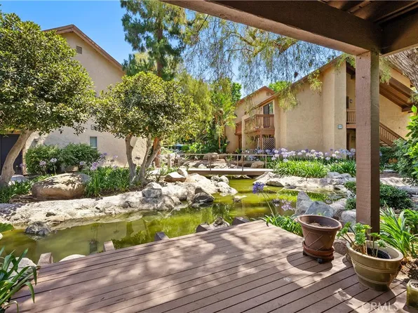 44 Tangelo #298, Irvine, CA 92618