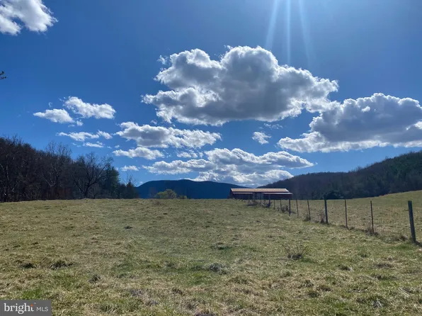 Bentonville Rd, Bentonville, VA 22610