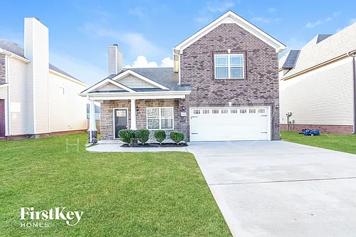 1032 Henry Place Blvd Photo 1