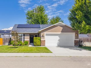 4296 N Longabaugh Way, Meridian, ID 83646