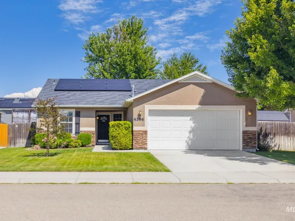 4296 N Longabaugh Way, Meridian, ID 83646