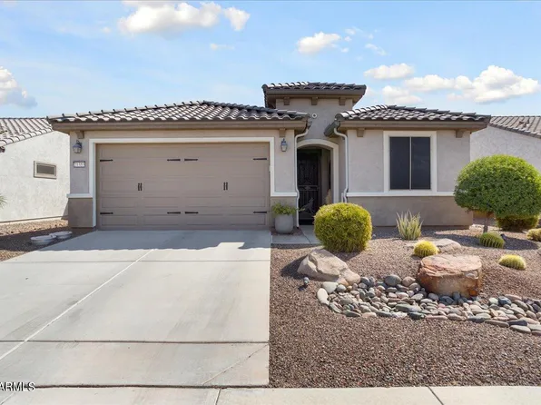21353 N 267TH Drive, Buckeye, AZ 85396