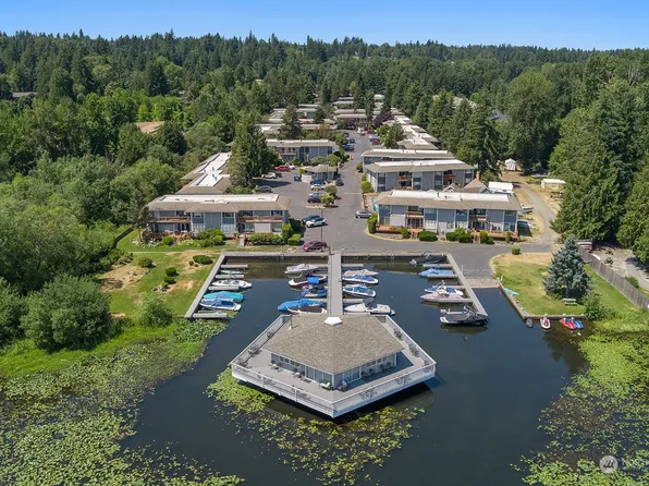 17112 NE 45th Street #54, Redmond, WA 98052