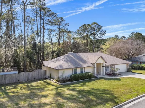 7717 NW 35th Pl, Gainesville, FL 32606