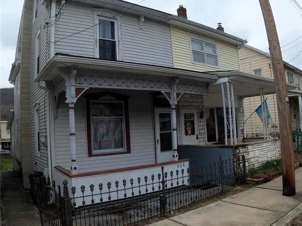 204 Coal St, Nesquehoning, PA 18240
